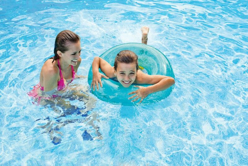 Intex Σωσίβιο Transparent Tube-3 Σχέδια (59260NP) φωτογραφία