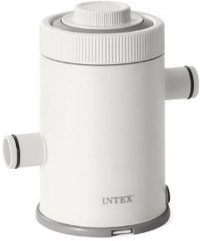 Intex Αντλία/Φίλτρο Πισίνας 330GPH (26602)