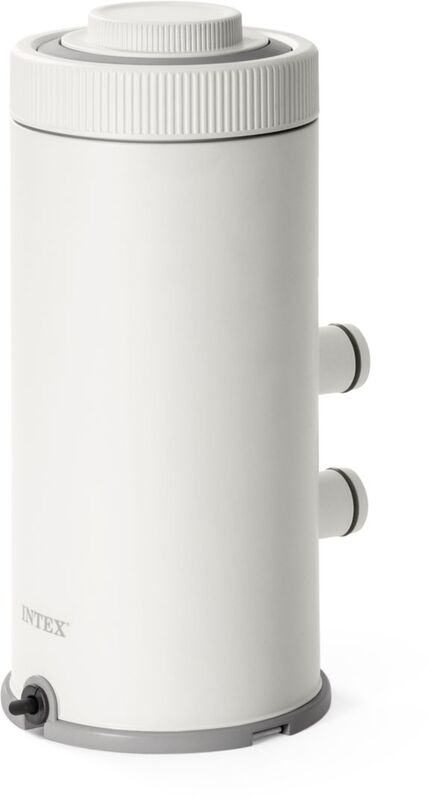 Intex Αντλία/Φίλτρο Πισίνας 530 GPH (26604NP)