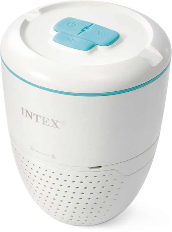 Intex Συσκευή Ανάλυσης Νερού Πισίνας (28607)