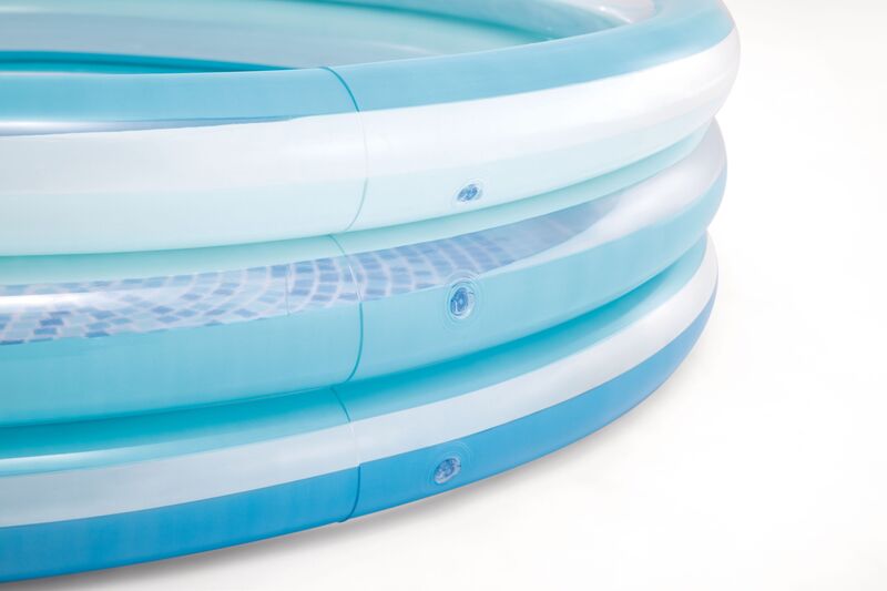 Intex Πισίνα-Blue Bliss Splash (58467NP) φωτογραφία
