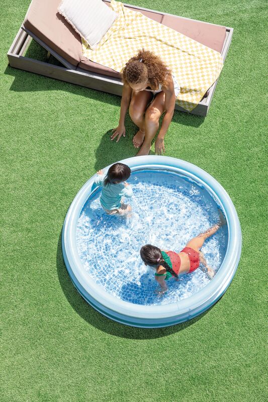 Intex Πισίνα-Blue Bliss Splash (58467NP) φωτογραφία