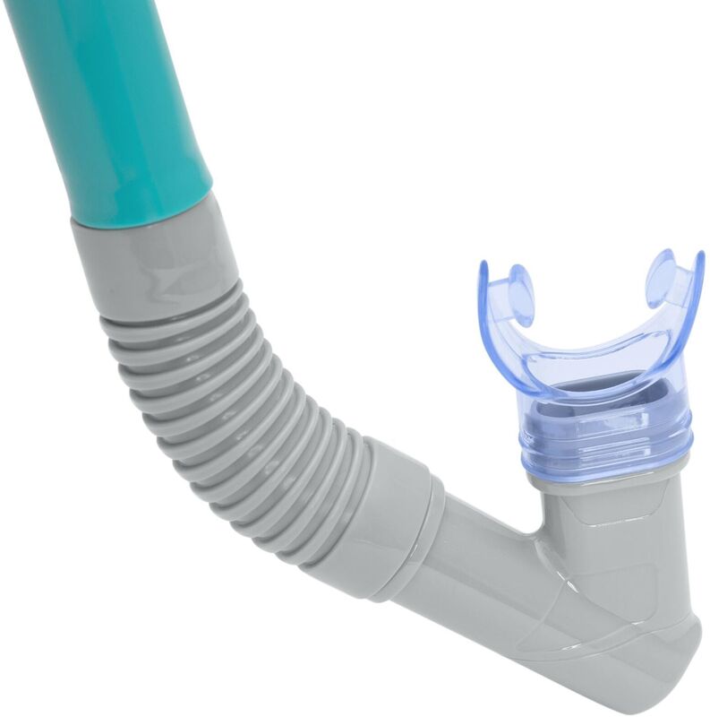 Bestway Σετ Μάσκα-Αναπνευστήρας Spark Wave Snorkel-2 Σχέδια (24068) φωτογραφία