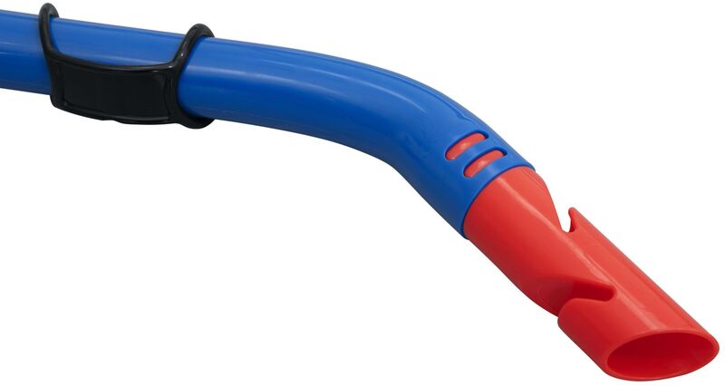 Bestway Σετ Μάσκα-Αναπνευστήρα Dominator Snorkel-2 Σχέδια (24070) φωτογραφία