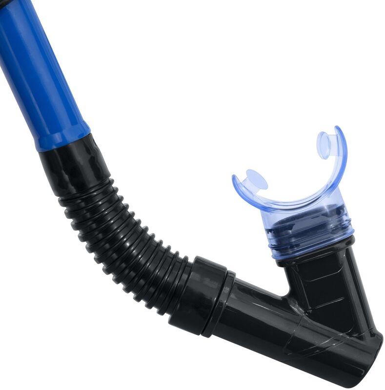 Bestway Σετ Μάσκα-Αναπνευστήρα Dominator Snorkel-2 Σχέδια (24070) φωτογραφία