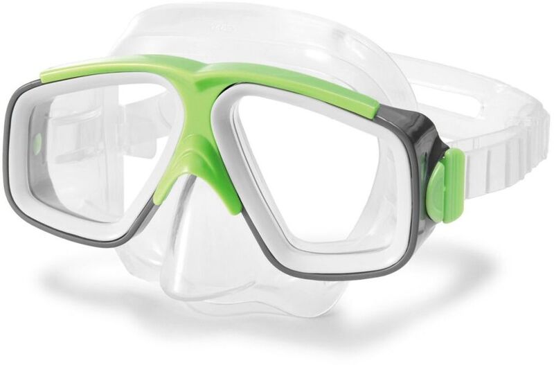 Intex Μάσκα Surf Rider-2 Σχέδια (55975) φωτογραφία