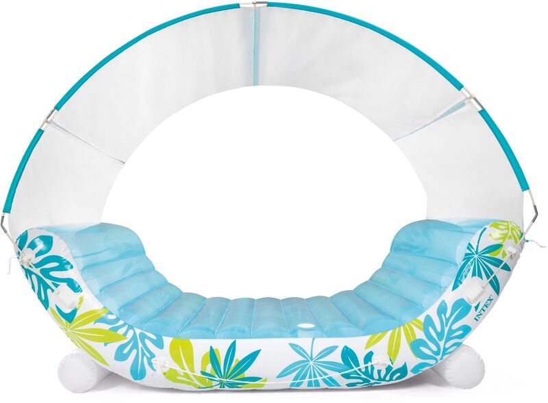 Intex Στρώμα Tropical Canopy Lounge (56294) φωτογραφία