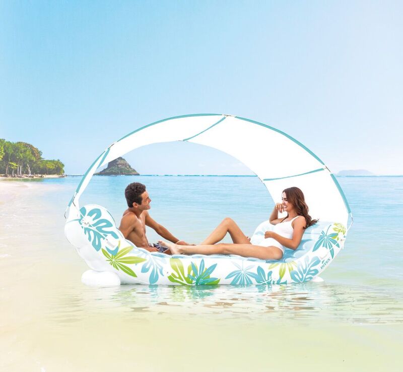 Intex Στρώμα Tropical Canopy Lounge (56294) φωτογραφία