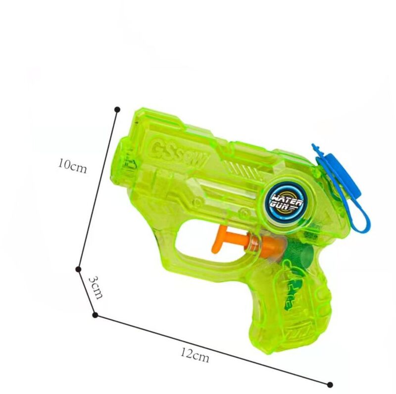BW Νεροπίστολο Water Fun 12cm-2 Σχέδια-1Τμχ (1-22957-202A) φωτογραφία
