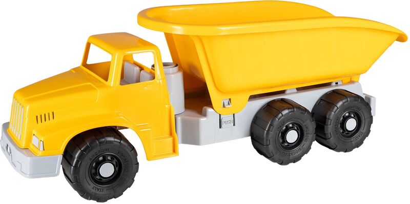 Androni Giocattoli Androni Giocattoli Φορτηγό Ανατρεπόμενο (6090-000G)