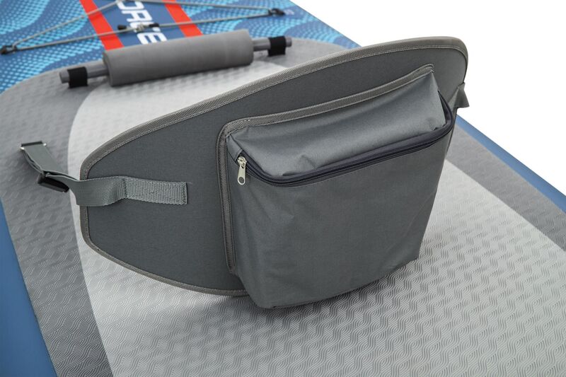Bestway Καγιάκ Hydro-Force Oceana Set Up & Kayak (6532B) φωτογραφία