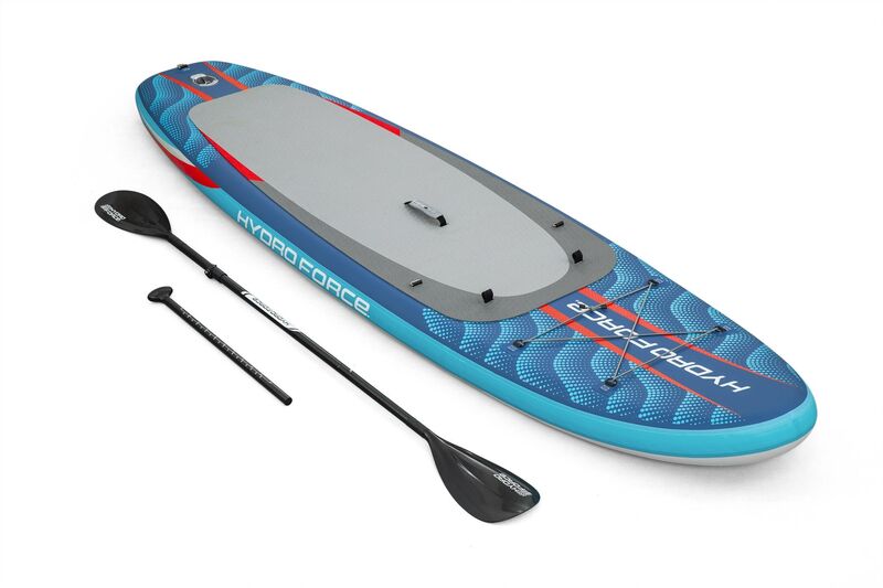 Bestway Καγιάκ Hydro-Force Oceana Set Up & Kayak (6532B) φωτογραφία