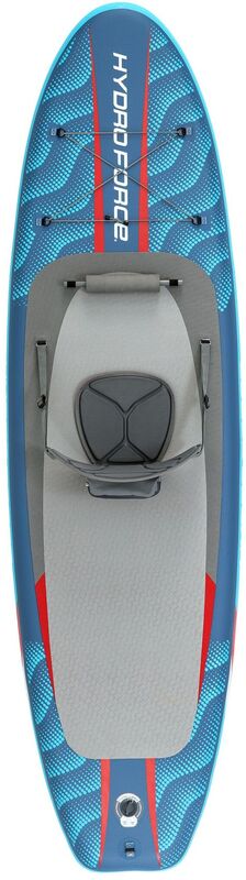 Bestway Καγιάκ Hydro-Force Oceana Set Up & Kayak (6532B) φωτογραφία