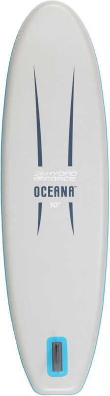 Bestway Καγιάκ Hydro-Force Oceana Set Up & Kayak (6532B) φωτογραφία