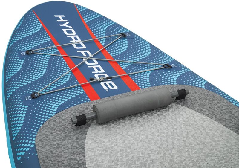 Bestway Καγιάκ Hydro-Force Oceana Set Up & Kayak (6532B) φωτογραφία
