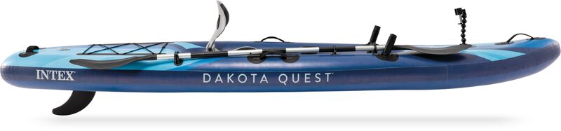 Intex Kayak 1 Θέση-Dakota Quest Sit-On-Top (68245NP) φωτογραφία