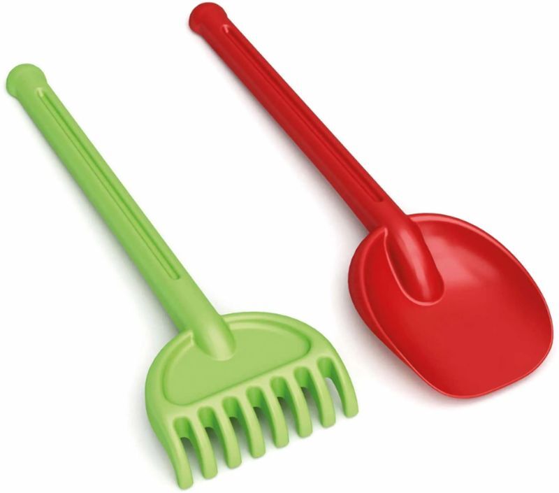 Adriatic Σετ Εργαλεία Παραλίας 2 Τμχ-2 Σχέδια (172) φωτογραφία