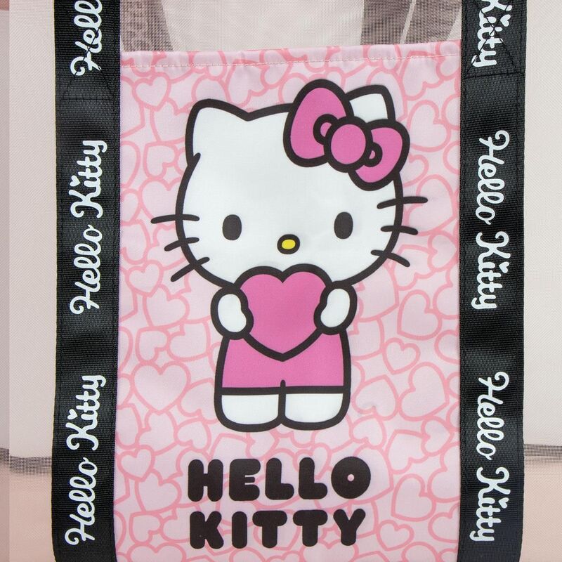 Cerda Hello Kitty Τσάντα Θαλάσσης (2100005691) φωτογραφία