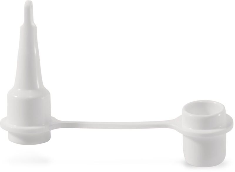 Intex Τρόμπα Ηλεκτρική Quick-Fill Tiny USB200R 7cmX6cmX8cm (66647) φωτογραφία