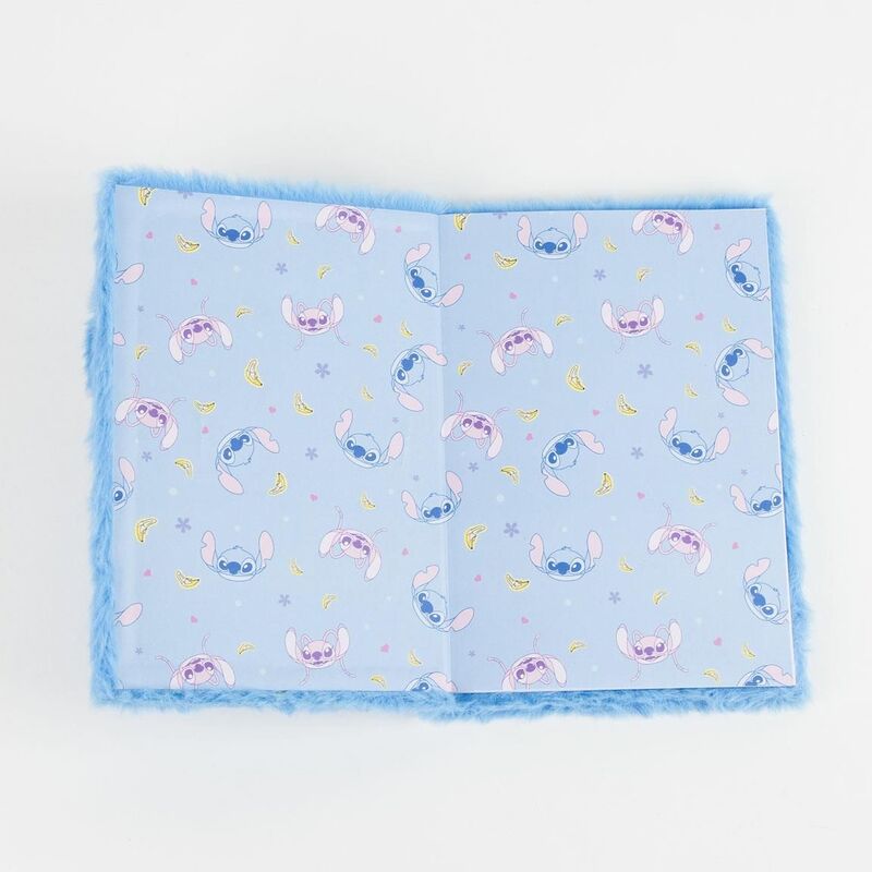 Cerda Stitch Τετράδιο Notebook (2700001757) φωτογραφία