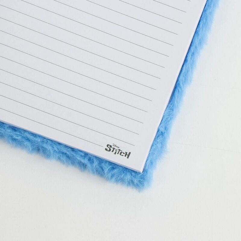 Cerda Stitch Τετράδιο Notebook (2700001757) φωτογραφία