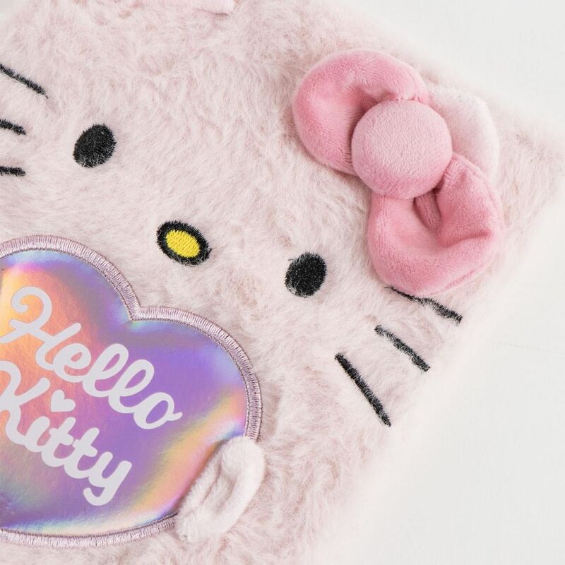 Cerda Hello Kitty Τετράδιο Notebook (2700001758) φωτογραφία