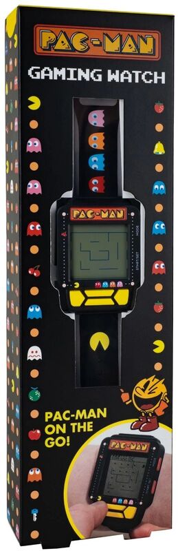 Fizz Pac-Man Ρολόι Gaming (320145) - φωτογραφία 2