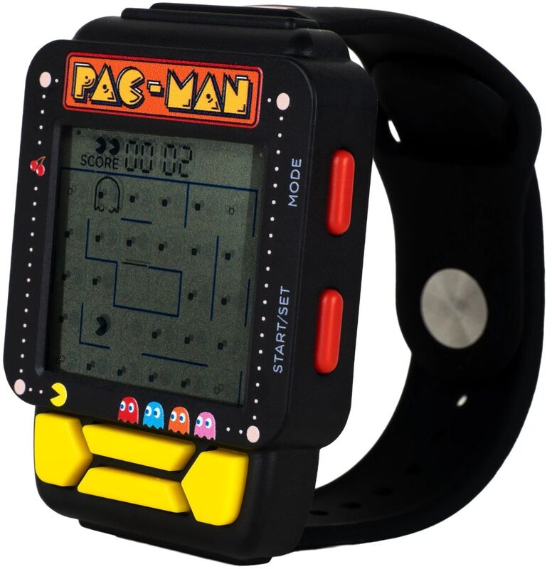 Fizz Pac-Man Ρολόι Gaming (320145) - φωτογραφία 3