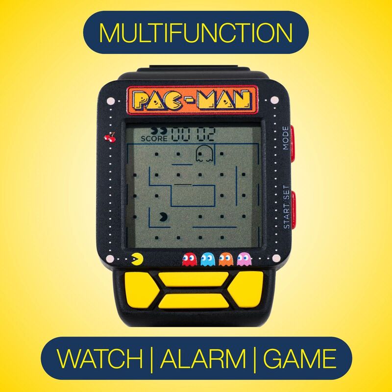 Fizz Pac-Man Ρολόι Gaming (320145) - φωτογραφία 4
