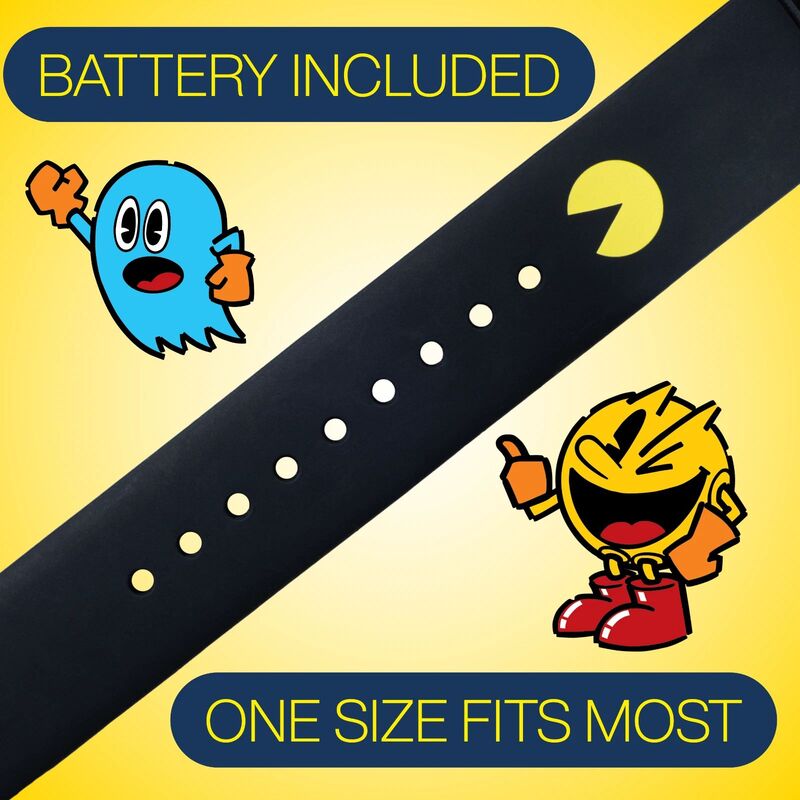 Fizz Pac-Man Ρολόι Gaming (320145) - φωτογραφία 5