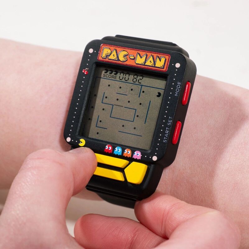 Fizz Pac-Man Ρολόι Gaming (320145) - φωτογραφία 6