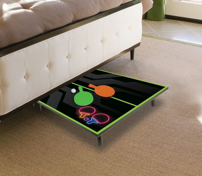 MAM Ping Pong Electronic Arcade Neon Series (GA2006) φωτογραφία