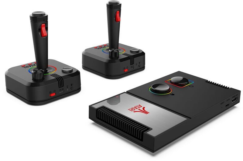 MyArcade Κονσόλα Retro Atari Gamestation Pro (DGUNL-7012)