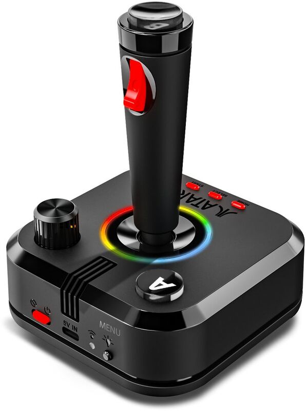 MyArcade Κονσόλα Retro Atari Gamestation Pro (DGUNL-7012) φωτογραφία