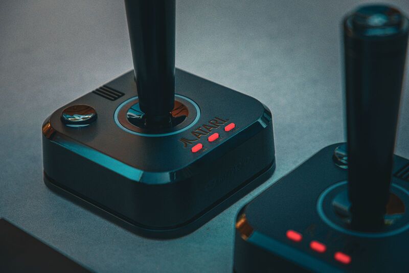 MyArcade Κονσόλα Retro Atari Gamestation Pro (DGUNL-7012) φωτογραφία