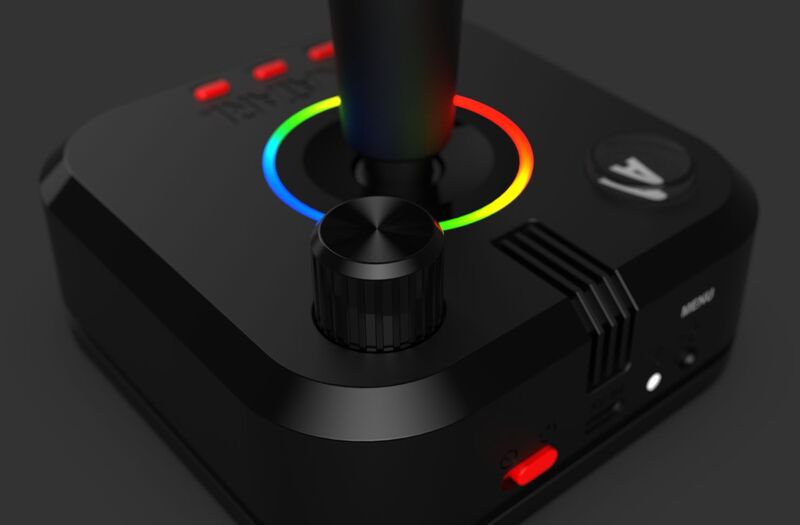 MyArcade Κονσόλα Retro Atari Gamestation Pro (DGUNL-7012) φωτογραφία