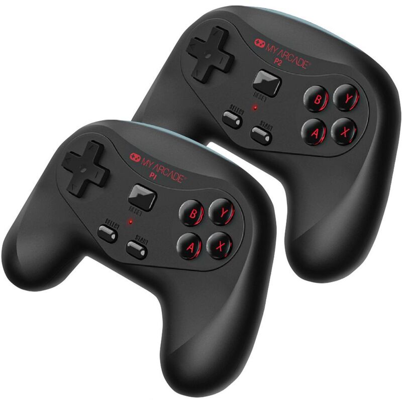 MyArcade Κονσόλα HDMI Retro Gamestation (DGUNL-7188) φωτογραφία