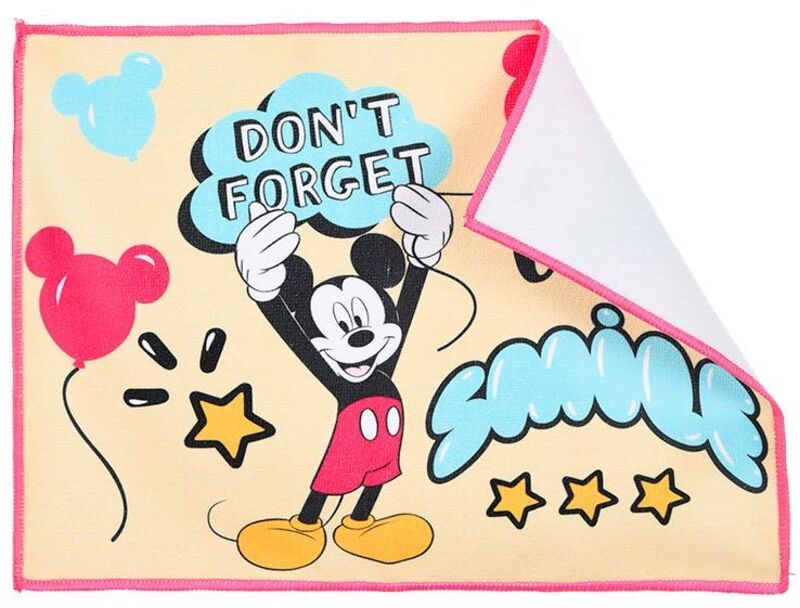 Sun City Χ25/26 Mickey Λαβέτα (HY18009) - φωτογραφία 3