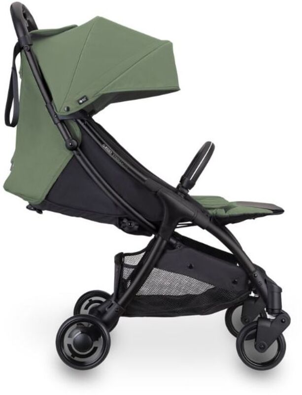 Globber Καρότσι Stroll Lite Olive (925-104) φωτογραφία