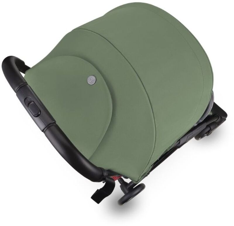 Globber Καρότσι Stroll Lite Olive (925-104) φωτογραφία