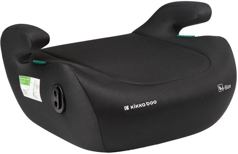 Kikkaboo Κάθισμα Αυτοκινήτου I-Go 2 I-Size Black (41002160031) φωτογραφία