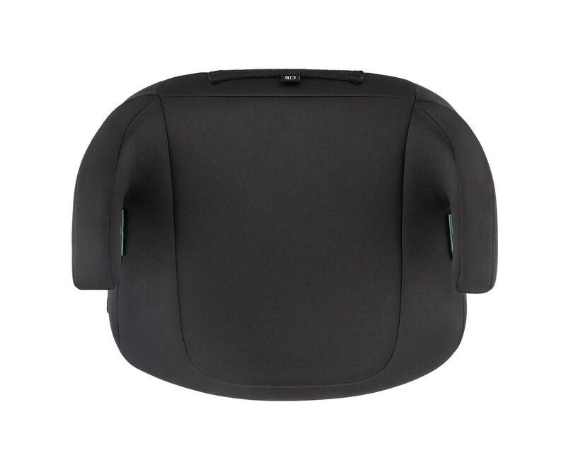 Kikkaboo Κάθισμα Αυτοκινήτου I-Go 2 I-Size Black (41002160031) φωτογραφία
