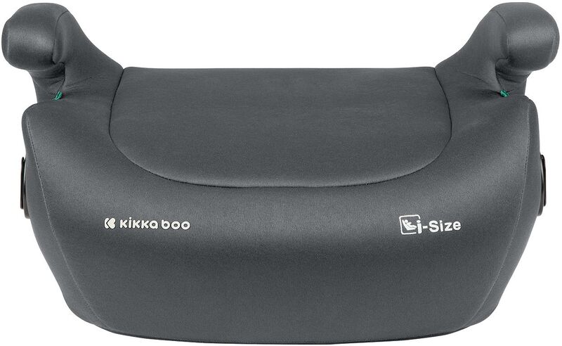 Kikkaboo Κάθισμα Αυτοκινήτου I-Go 2 I-Size Dark Grey (41002160033) φωτογραφία