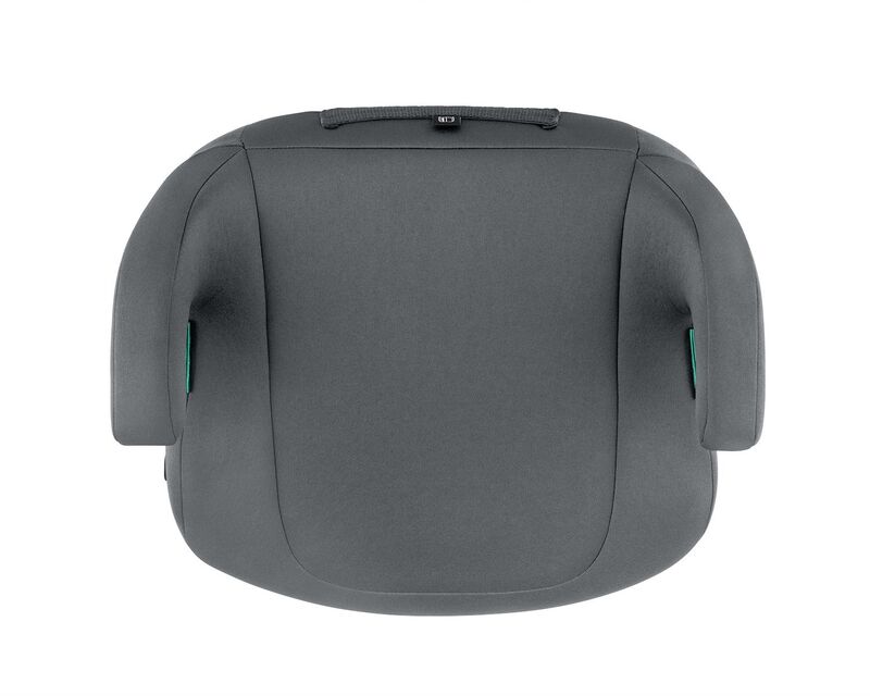 Kikkaboo Κάθισμα Αυτοκινήτου I-Go 2 I-Size Dark Grey (41002160033) φωτογραφία