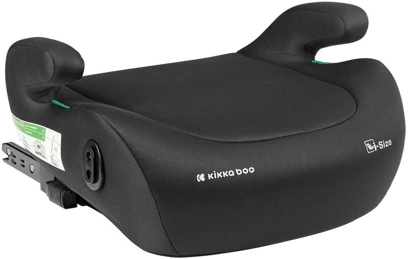 Kikkaboo Κάθισμα Αυτοκινήτου I-Tip 2 I-Size Black (41002160034) φωτογραφία
