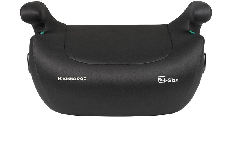 Kikkaboo Κάθισμα Αυτοκινήτου I-Tip 2 I-Size Black (41002160034) φωτογραφία
