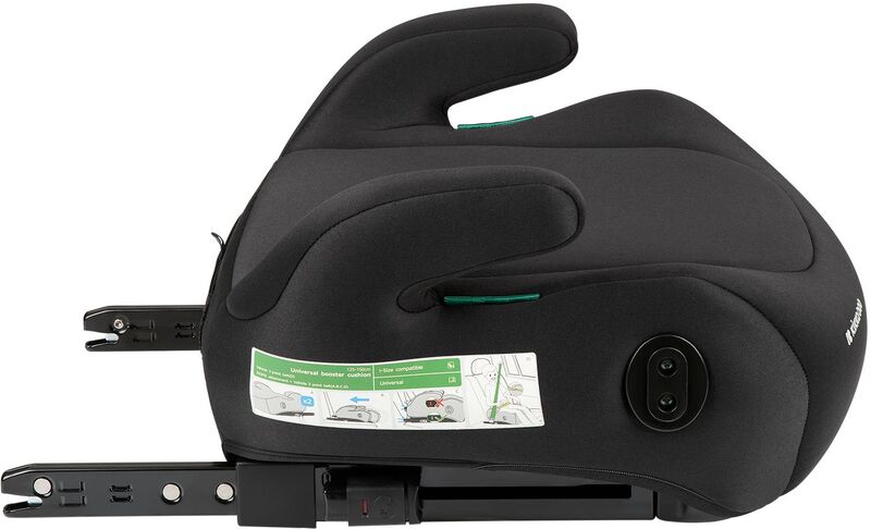 Kikkaboo Κάθισμα Αυτοκινήτου I-Tip 2 I-Size Black (41002160034) φωτογραφία