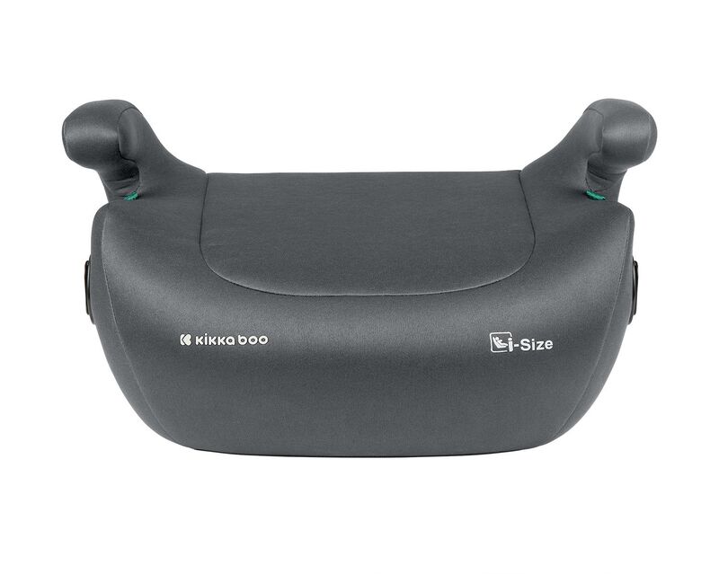 Kikkaboo Κάθισμα Αυτοκινήτου I-Tip 2 I-Size Dark Grey (41002160036) φωτογραφία