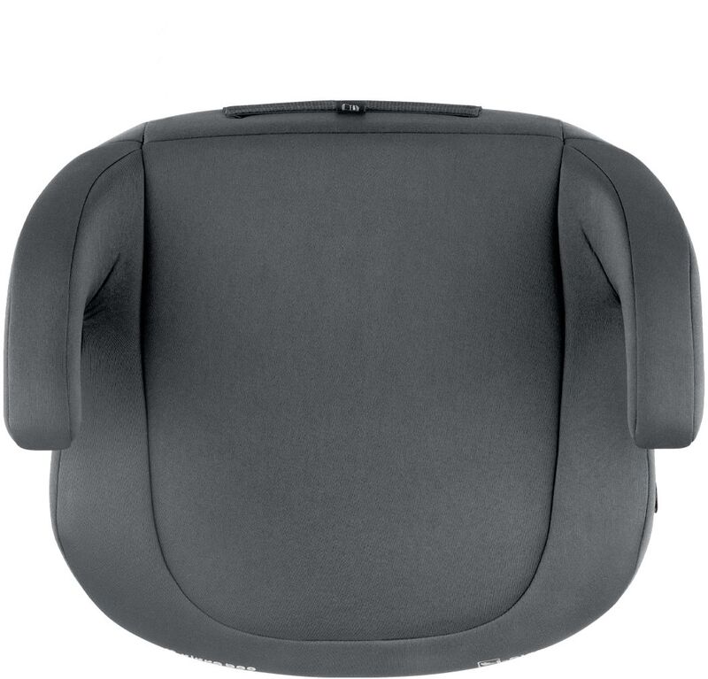 Kikkaboo Κάθισμα Αυτοκινήτου I-Tip 2 I-Size Dark Grey (41002160036) φωτογραφία