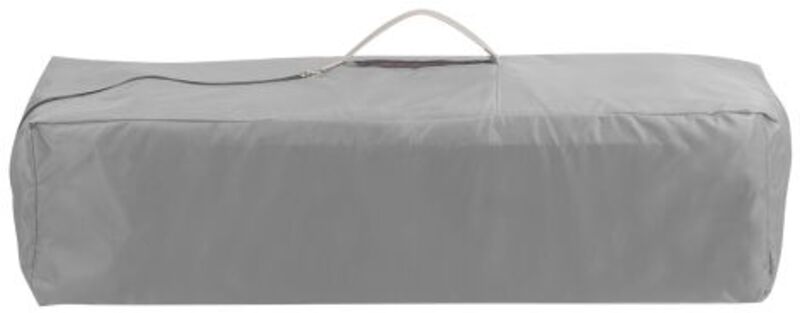 Kikkaboo Παρκοκρέβατο So Gifted 2 Levels Grey 2023 (31003010104) φωτογραφία